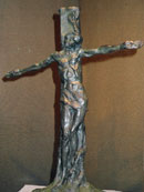 - Cristo -(c)  2005 REMACHA