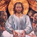 Proceso de realizaci&oacute;n del cuadro "La Santa Cena"