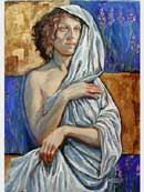 - Flor de Lavanda- (c) 2003 REMACHA